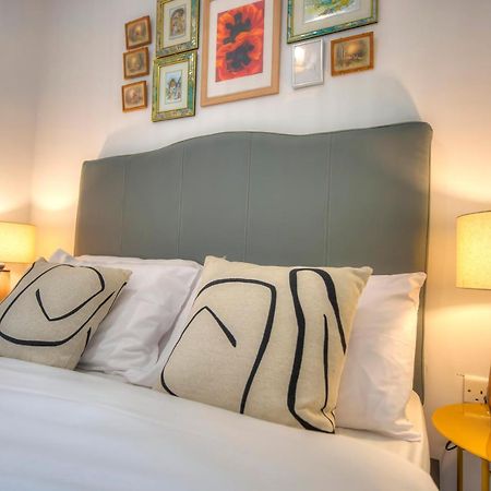 Chic 2Bedroom Apartment Near Sliema Ferries Cesi1-1 외부 사진