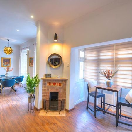 Chic 2Bedroom Apartment Near Sliema Ferries Cesi1-1 외부 사진