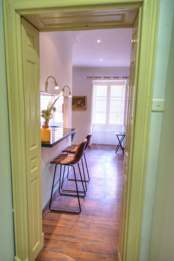 Chic 2Bedroom Apartment Near Sliema Ferries Cesi1-1 외부 사진