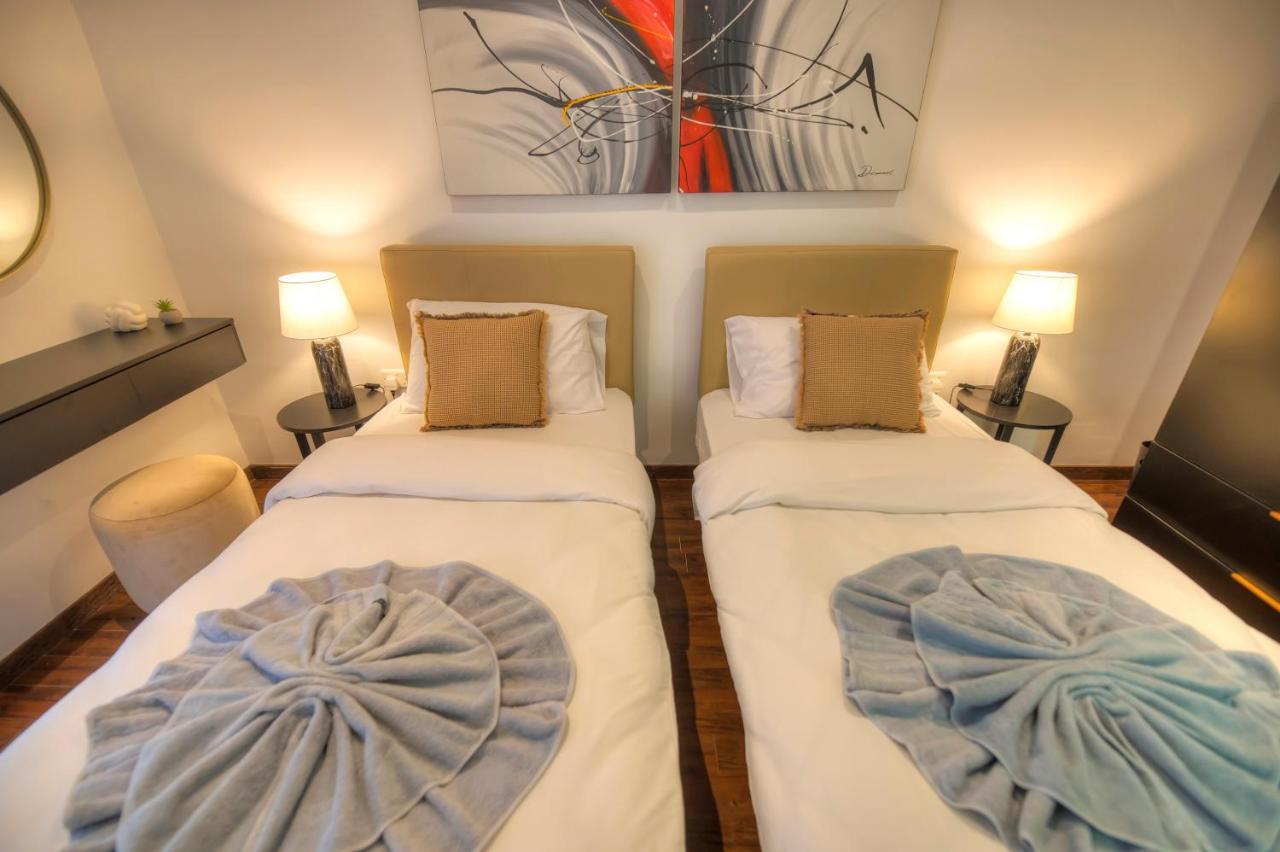 Chic 2Bedroom Apartment Near Sliema Ferries Cesi1-1 외부 사진