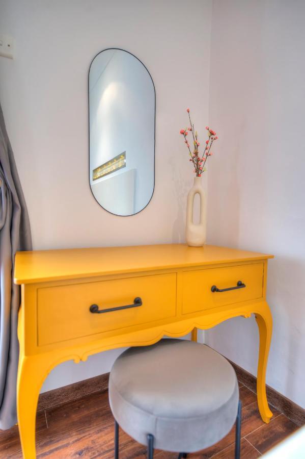 Chic 2Bedroom Apartment Near Sliema Ferries Cesi1-1 외부 사진