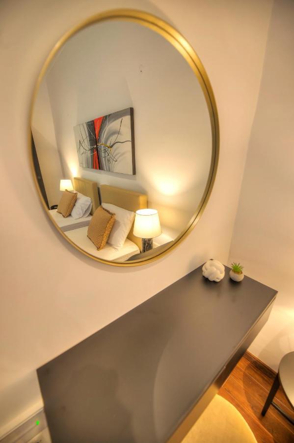 Chic 2Bedroom Apartment Near Sliema Ferries Cesi1-1 외부 사진