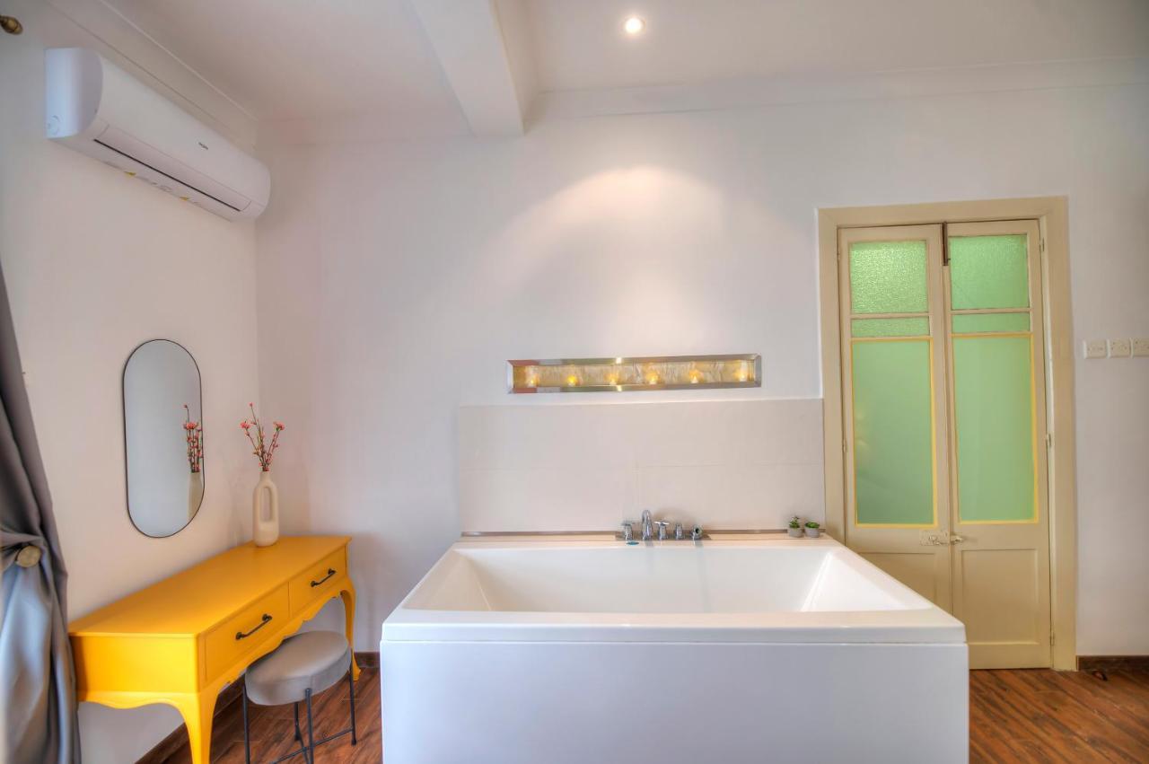 Chic 2Bedroom Apartment Near Sliema Ferries Cesi1-1 외부 사진