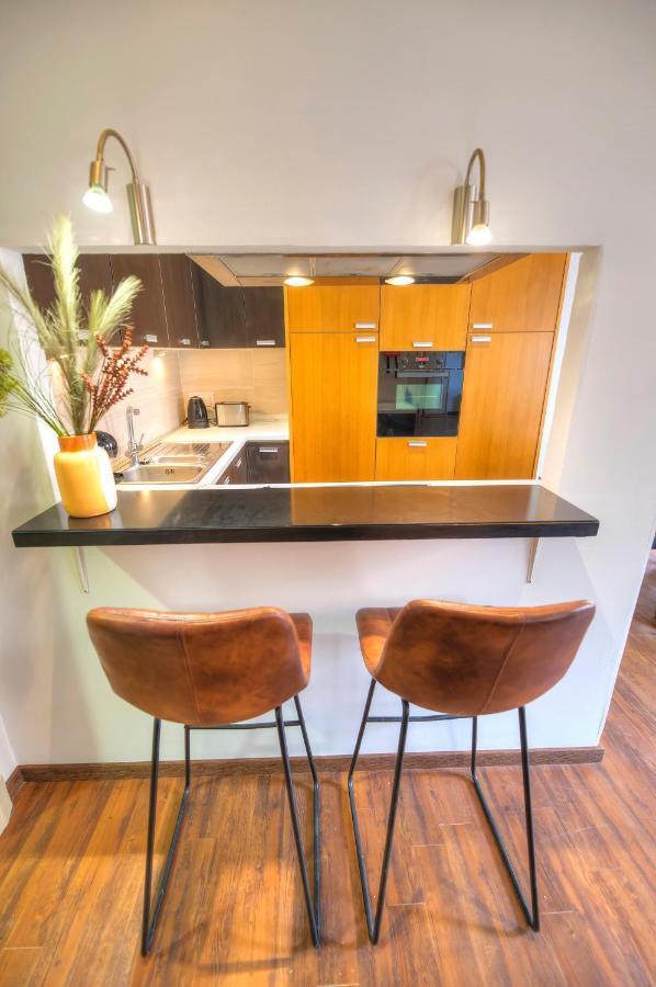 Chic 2Bedroom Apartment Near Sliema Ferries Cesi1-1 외부 사진