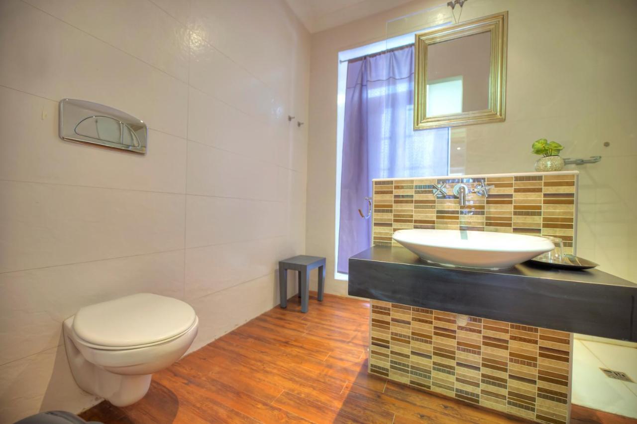Chic 2Bedroom Apartment Near Sliema Ferries Cesi1-1 외부 사진