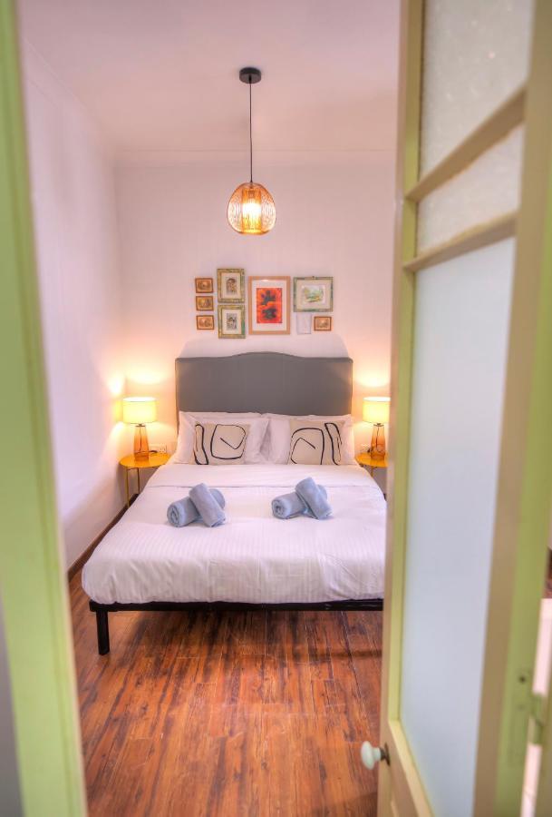 Chic 2Bedroom Apartment Near Sliema Ferries Cesi1-1 외부 사진