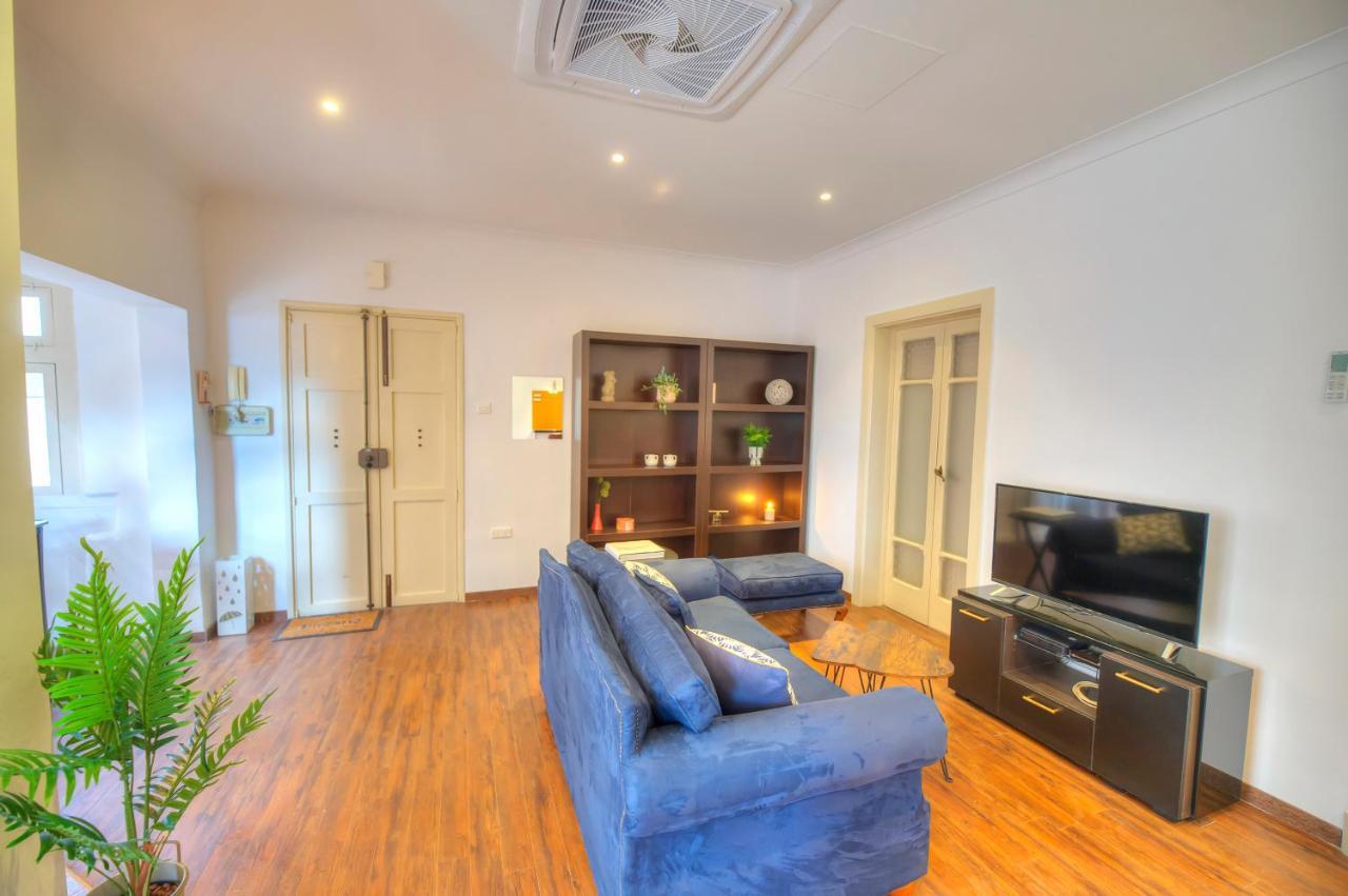 Chic 2Bedroom Apartment Near Sliema Ferries Cesi1-1 외부 사진