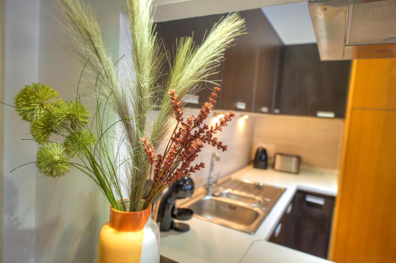 Chic 2Bedroom Apartment Near Sliema Ferries Cesi1-1 외부 사진