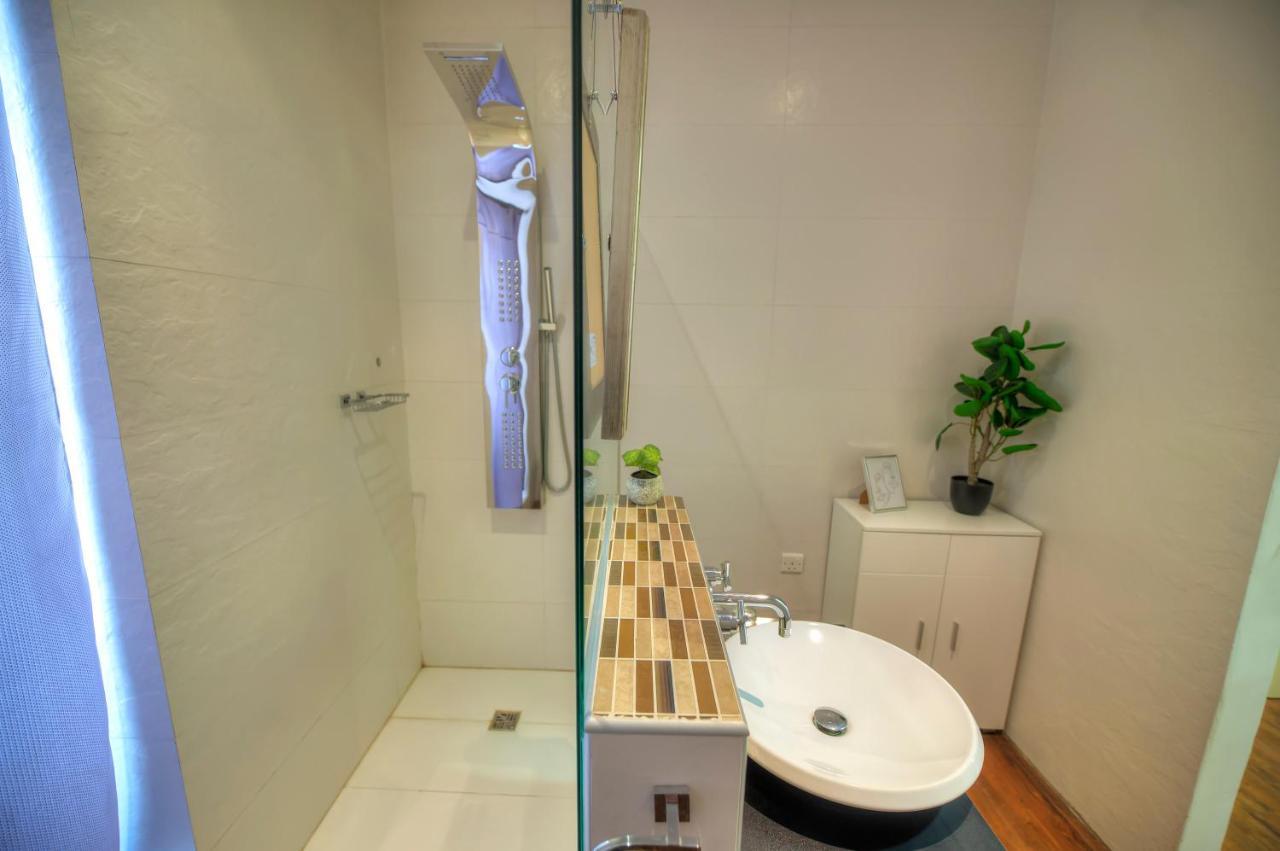 Chic 2Bedroom Apartment Near Sliema Ferries Cesi1-1 외부 사진